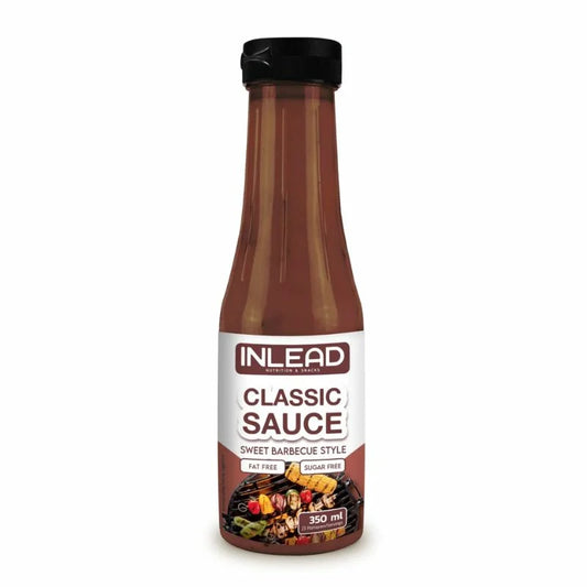 Inlead Nutrition Classic Sauce 350 ml