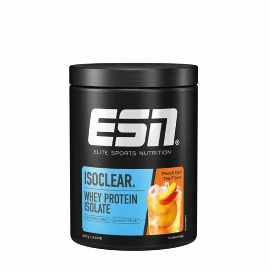 ESN Isoclear Whey Protein Isolate 300g