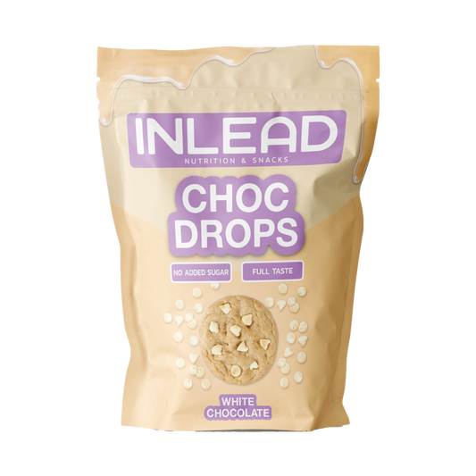 Inlead Nutrition Choc Drops (150g)