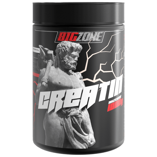 BigZone Creatin (1000g)