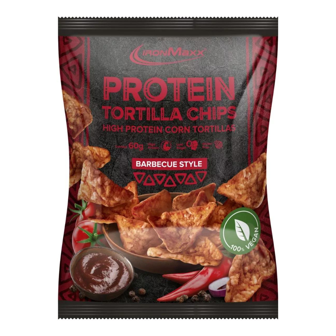 Ironmaxx Nutrition Protein Tortillas (60g)