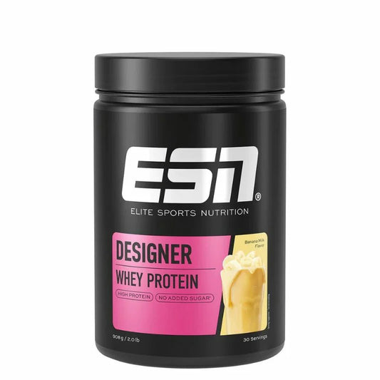 ESN Designer Whey Protein (300g) Banana Milk