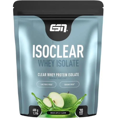 ESN Iso Clear Isolate (600g)