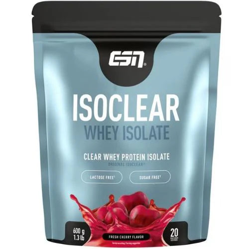 ESN Iso Clear Isolate (600g)