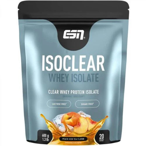 ESN Iso Clear Isolate (600g)