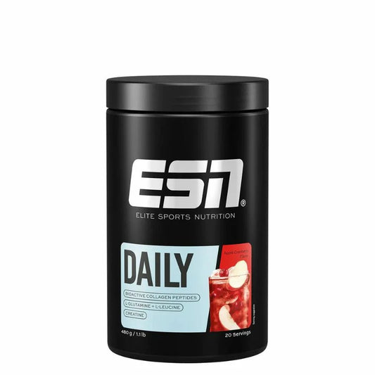 ESN Daily Apple Cranberry