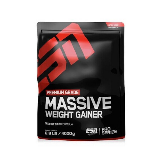 ESN Massive Weight Gainer (4000g)