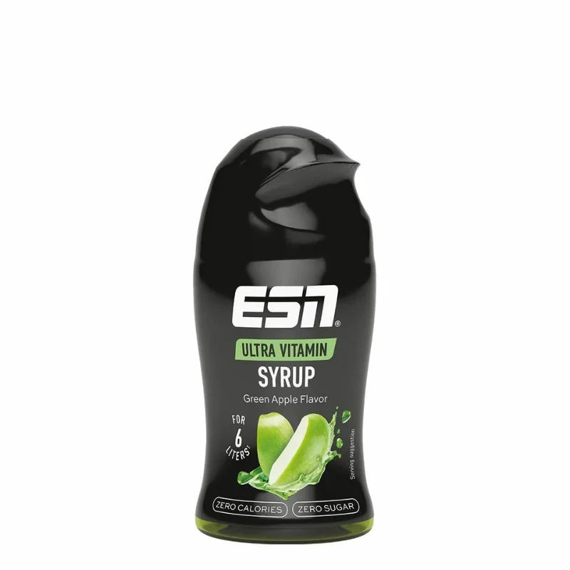 ESN Ultra Vitamin Syrup (65ml)