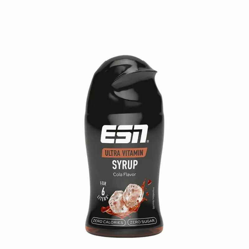 ESN Ultra Vitamin Syrup (65ml)