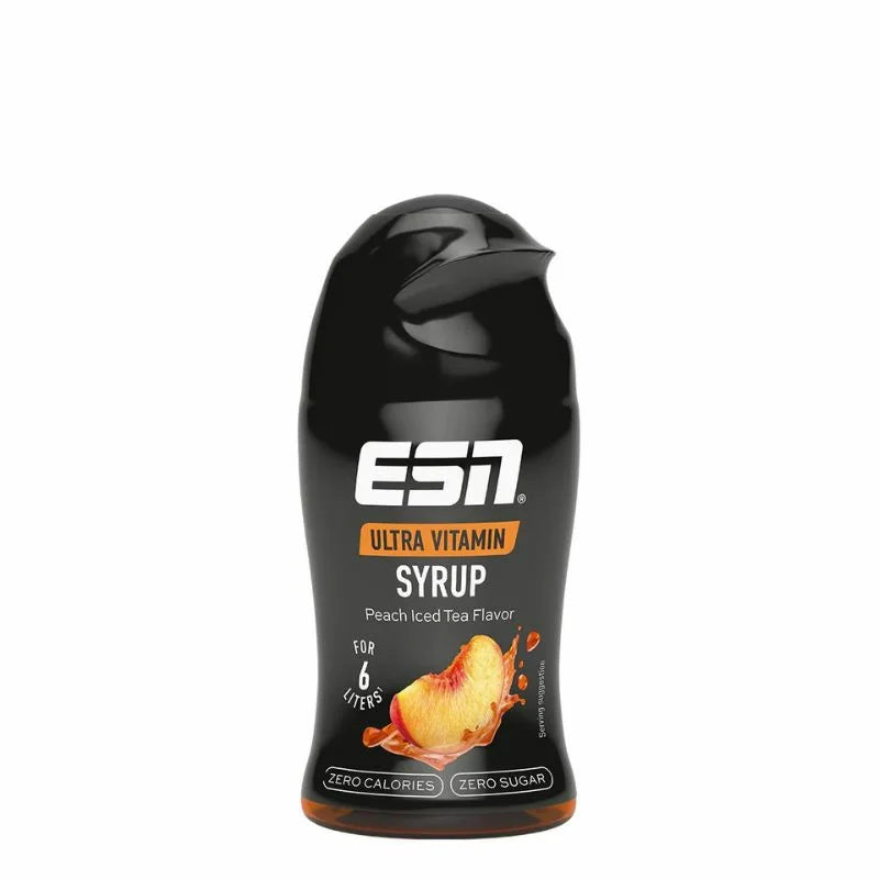 ESN Ultra Vitamin Syrup (65ml)