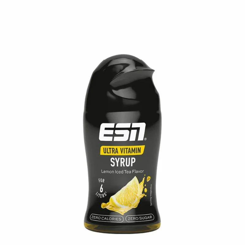 ESN Ultra Vitamin Syrup (65ml)