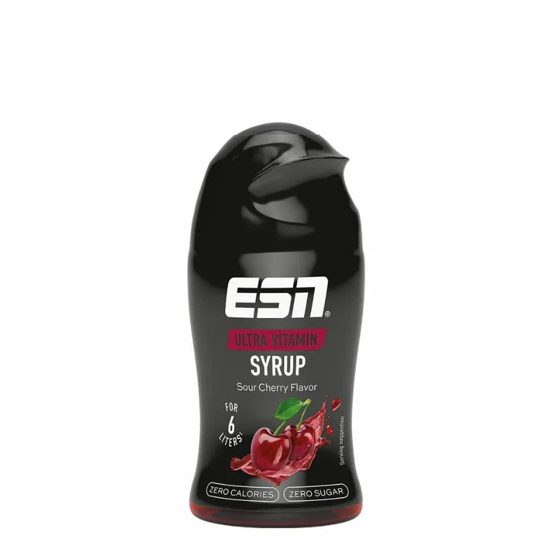 ESN Ultra Vitamin Syrup (65ml)