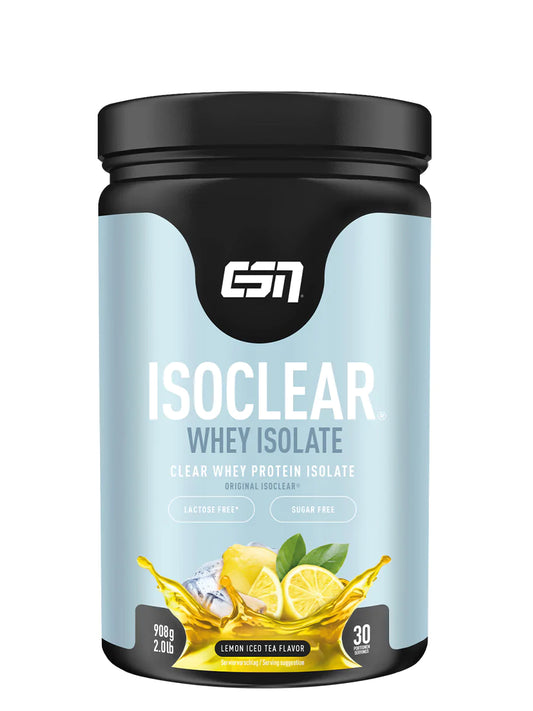 ESN Isoclear (908 g)