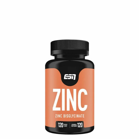 ESN Zinc (120 Kapseln)