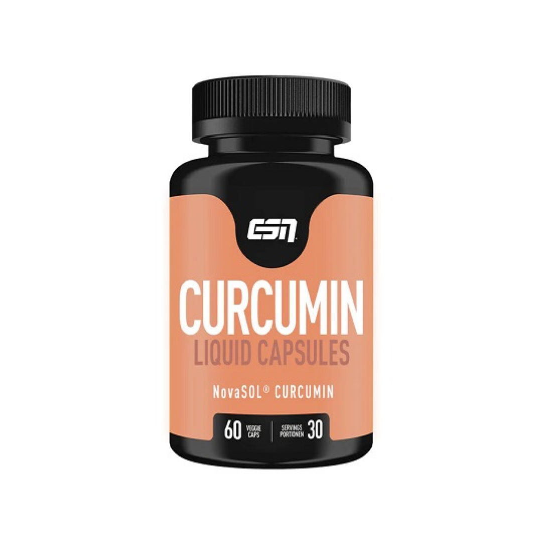 ESN Curcumin Kapseln