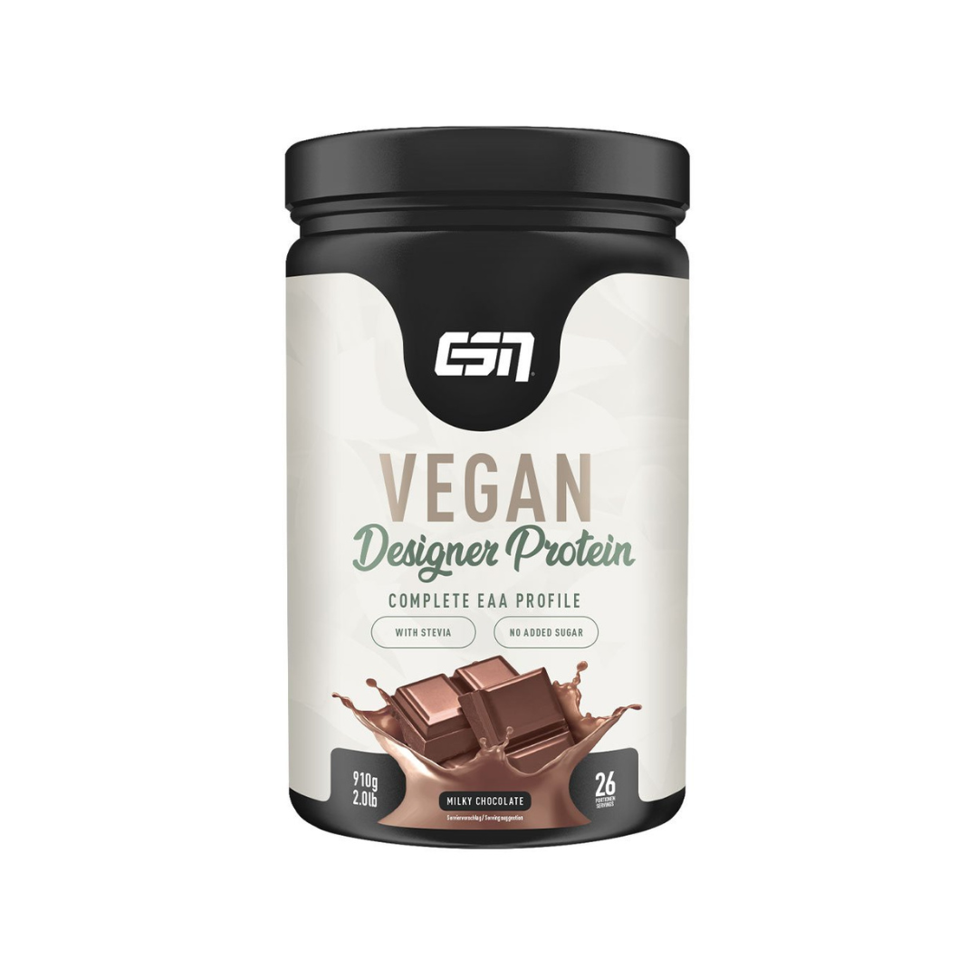 ESN Vegan Designer Protein (910g)