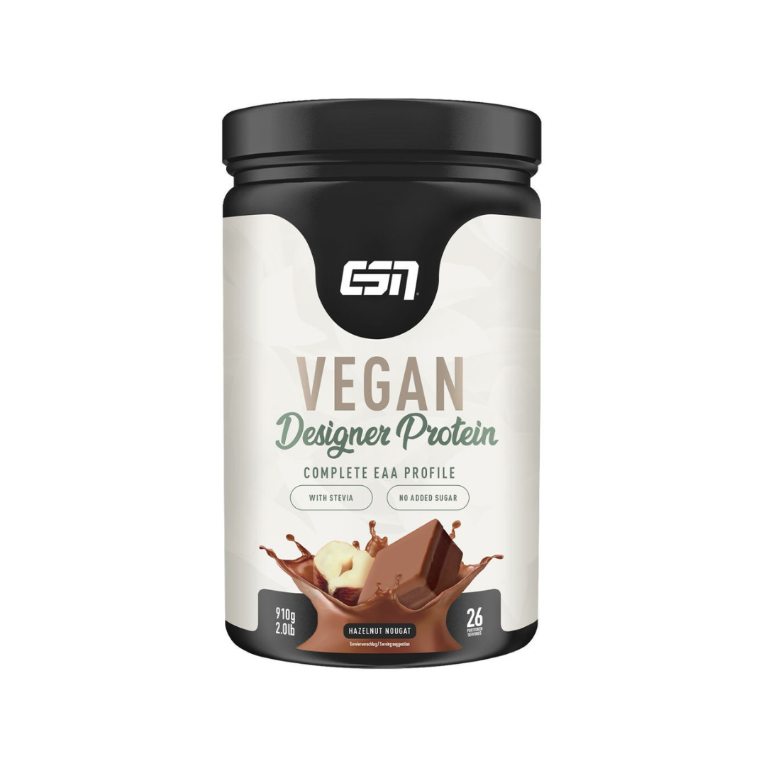 ESN Vegan Designer Protein (910g)