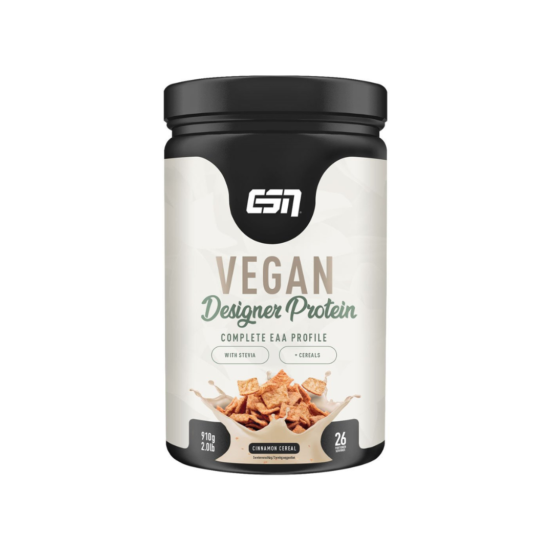 ESN Vegan Designer Protein (910g)