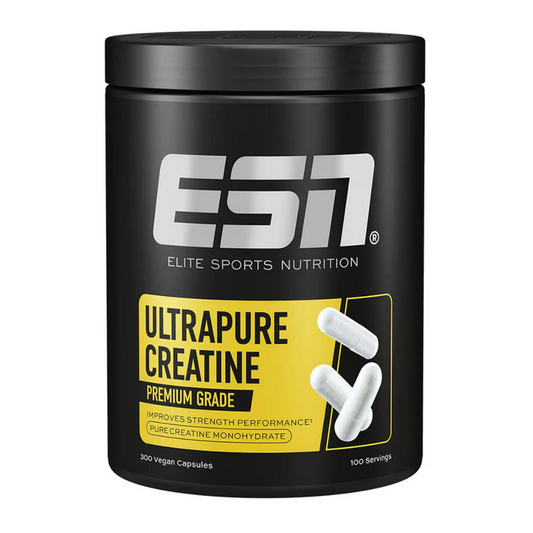 ESN Ultrapure Creatine (90 Caps)