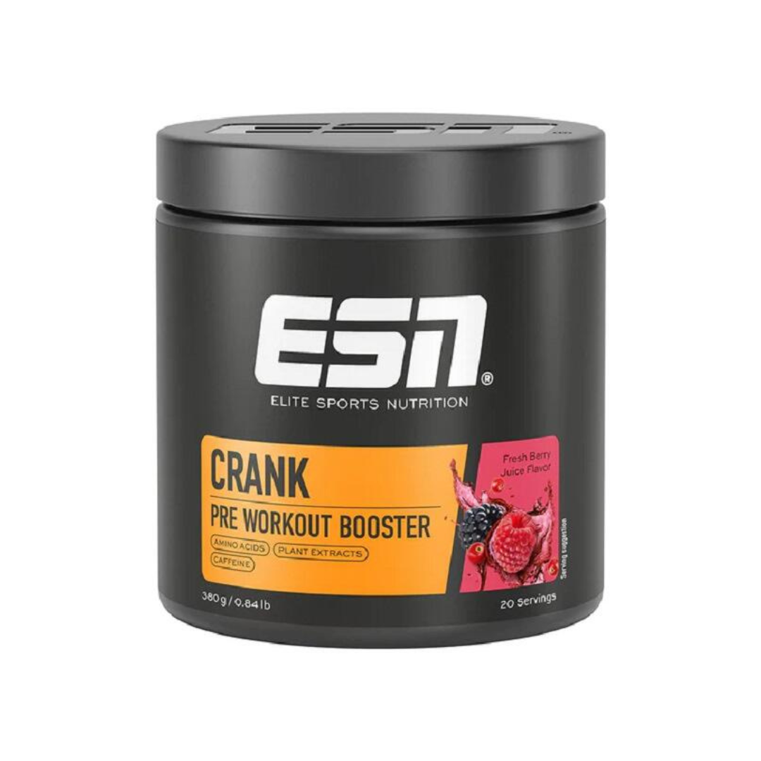 ESN Crank Berry