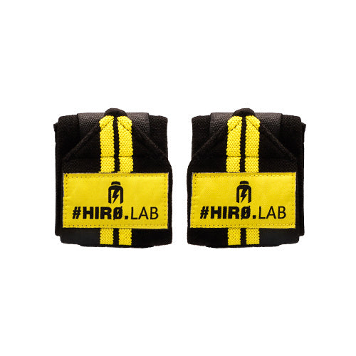 Hero Lab Handgelenkbandagen