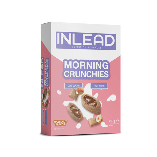 Inlead Morning Crunchies