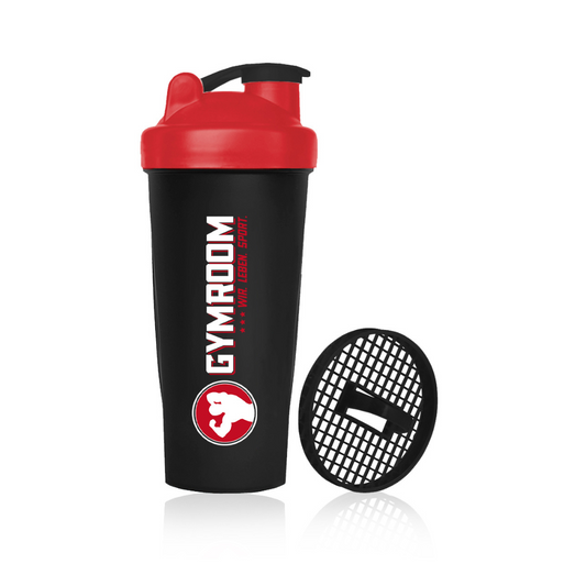 Gymroom Shaker Plus (600ml)