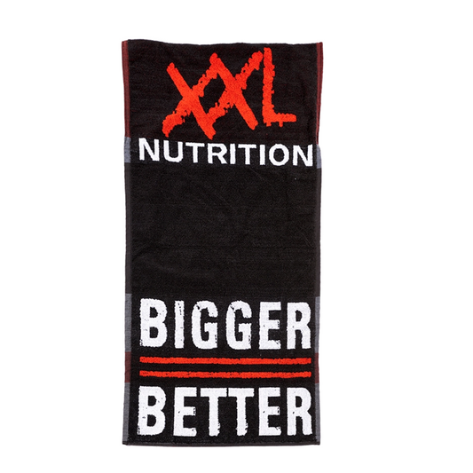 XXL Nutrition Handtuch 95 x 50cm