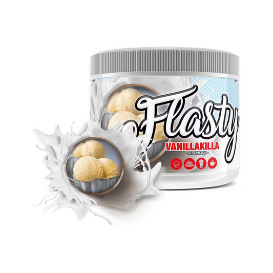 Sinob Flasty Geschmackspulver (250 g)