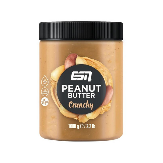 ESN Peanut Butter (1000g)