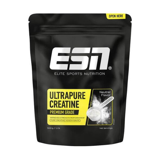 ESN Ultrapure Creatine Monohydrate 500g