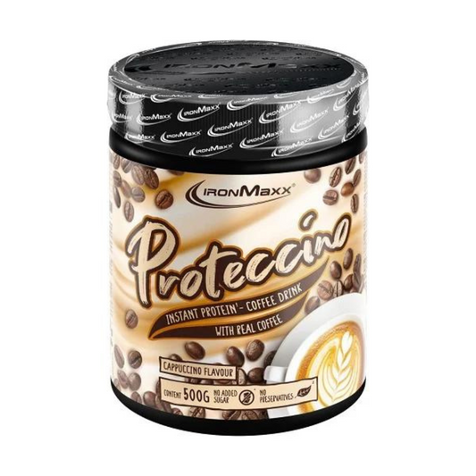 Ironmaxx Proteccino (500g)