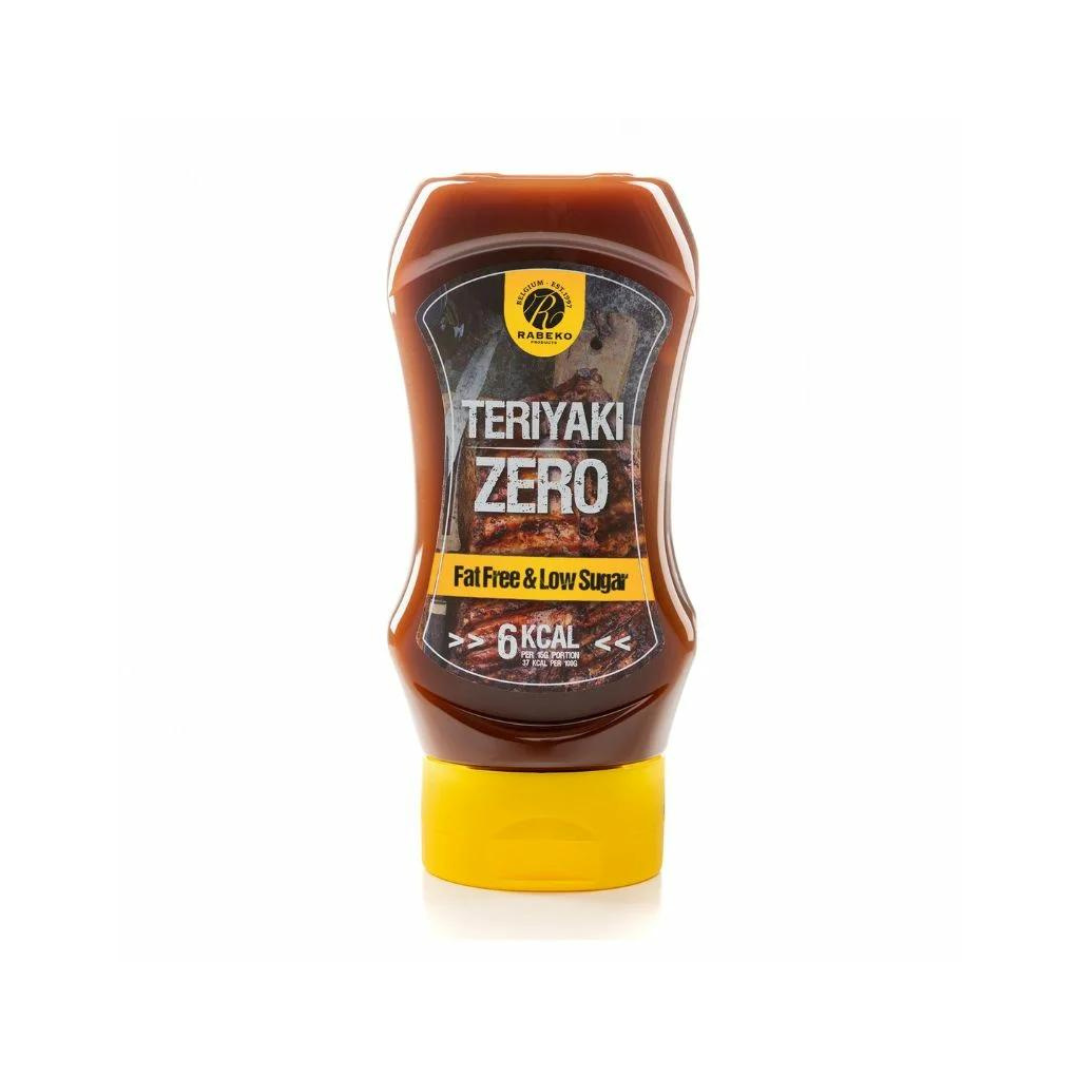 Rabeko Sauce Zero (350ml)