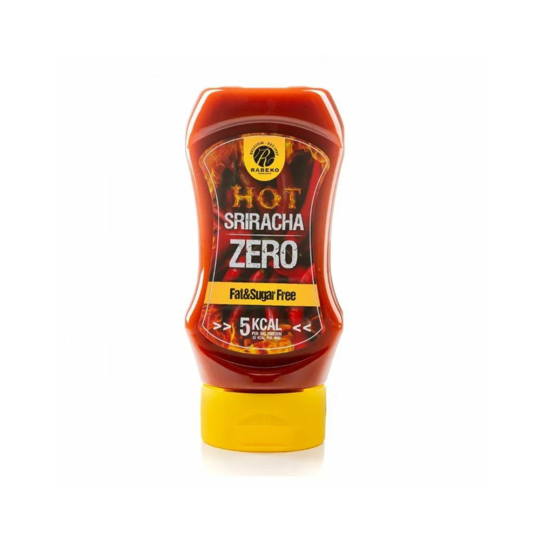 Rabeko Sauce Zero (350ml)