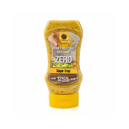 Rabeko Sauce Zero (350ml)