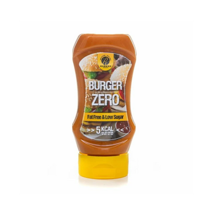 Rabeko Sauce Zero (350ml)