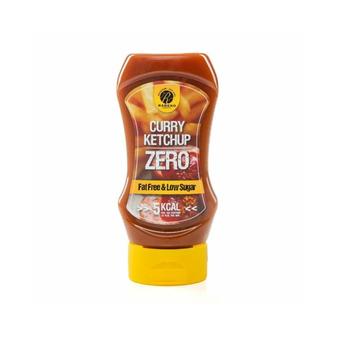 Rabeko Sauce Zero (350ml)