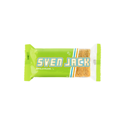 Sven Jack Energycake/Haferriegel