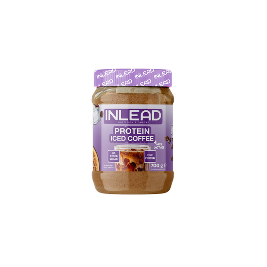 Inlead Protein Iced Coffee (700g)