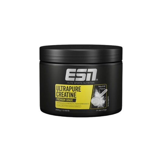 ESN Ultrapure Creatine Monohydrate (250g)