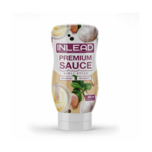 INLEAD Premium Sauce (350ml)