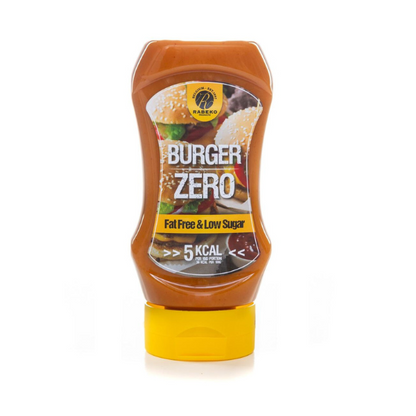 Rabeko Sauce Zero (350ml)