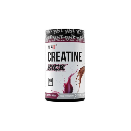 MST Creatine Kick