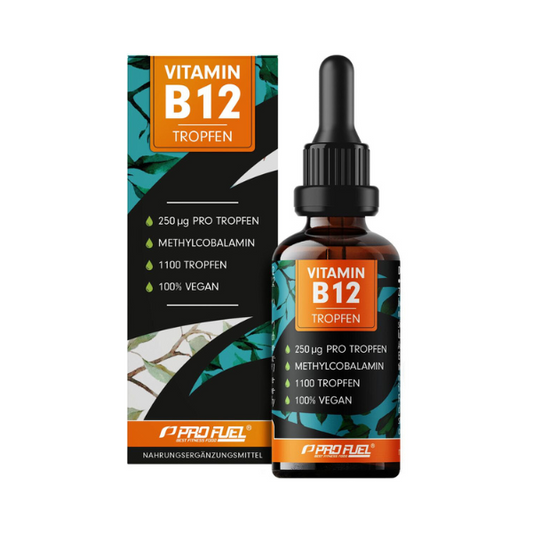 ProFuel Vitamin B12 - (50ml)