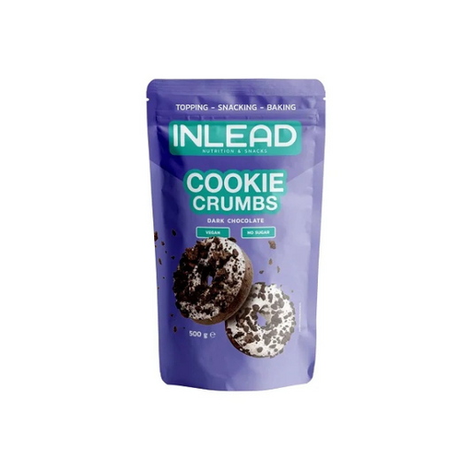 INLEAD Cookie Crumbs (500g)