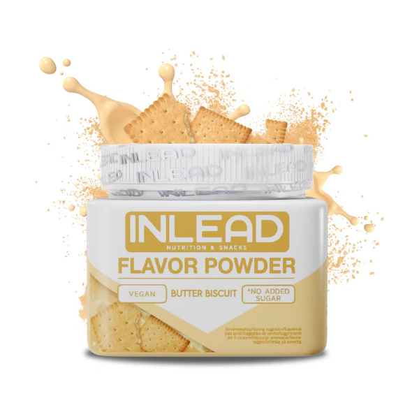 Inlead Flavor Powder (250 g)