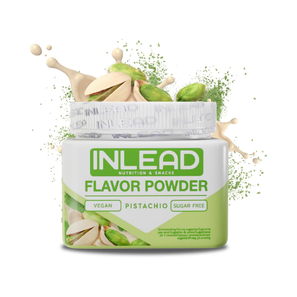 Inlead Flavor Powder (250 g)