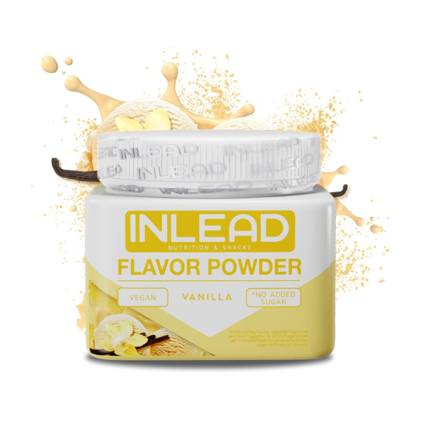 Inlead Flavor Powder (250 g)