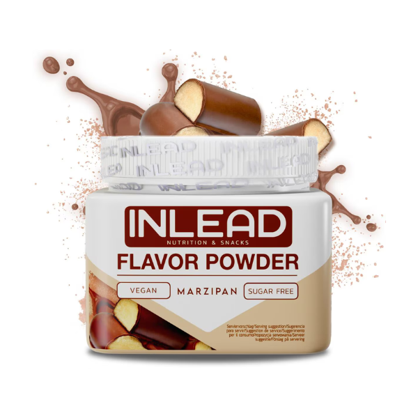 Inlead Flavor Powder (250 g)