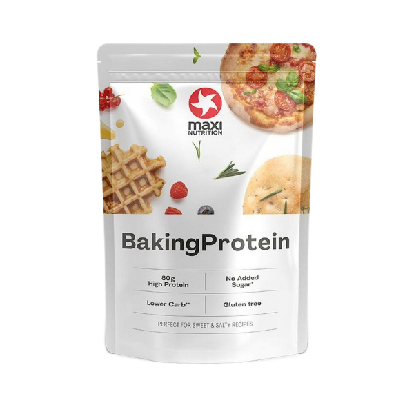 Maxi Nutrition Baking Protein (500g)